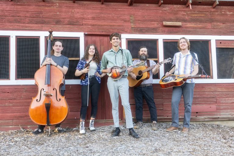 High Lonesome Unveils Self-Titled Debut Album Featuring Acclaimed Single "Old Familiar Song"