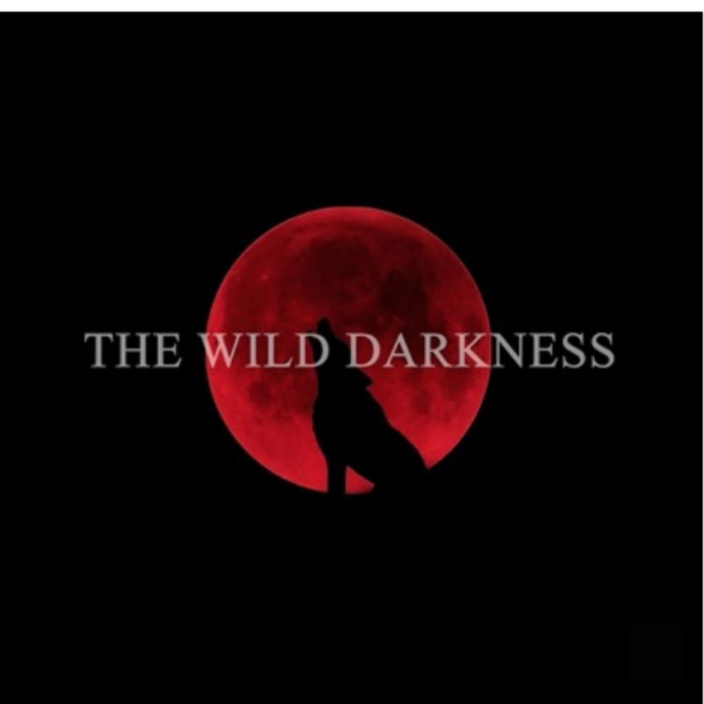 THIS WILD DARKNESS Unveils "The Wild Darkness" Single Ahead of Upcoming EP 'The Notorious Memphis Rains