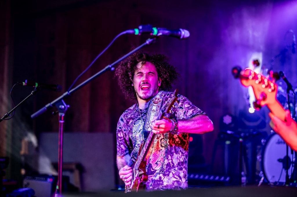 Grateful Web Interview with DIAP's Jimmy Law