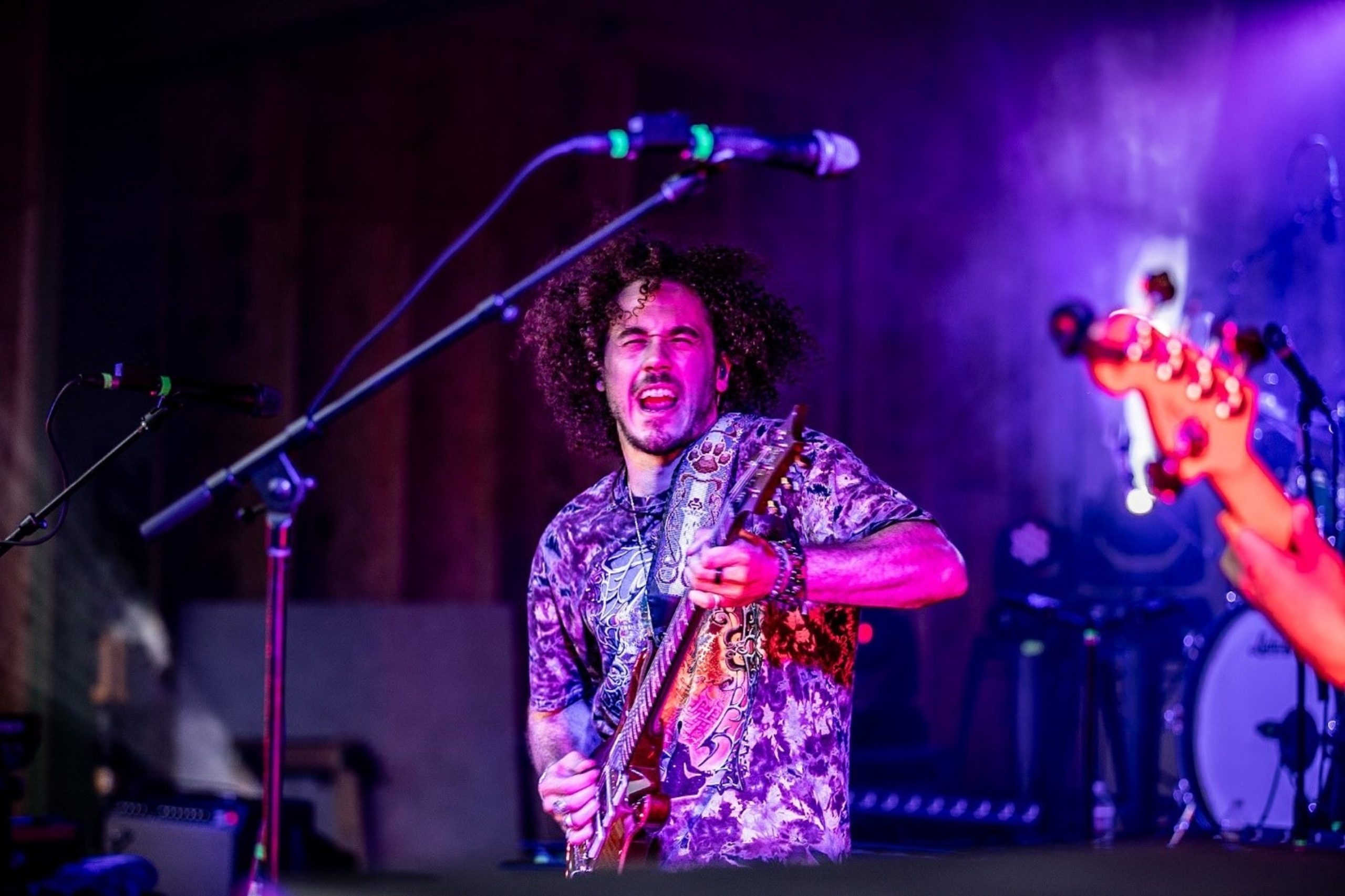 Grateful Web Interview with DIAP's Jimmy Law