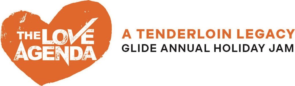 GLIDE Annual Holiday Jam: The Love Agenda, a Tenderloin Legacy Returns to The Masonic