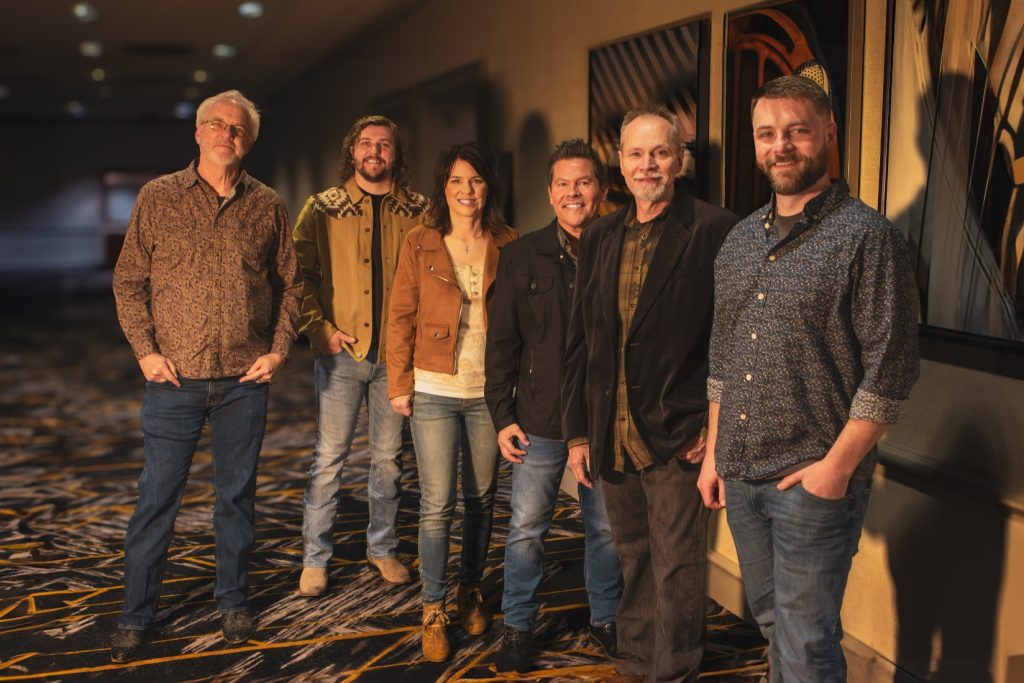 The Grascals Mark 20th Anniversary with "20"