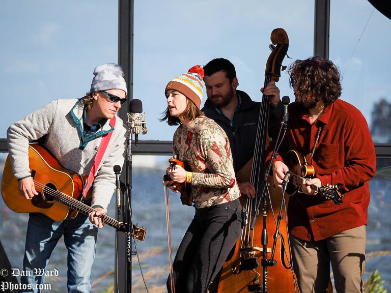 Bluegrass Island Music Festival | 10/16/24 – | 10/20/2024