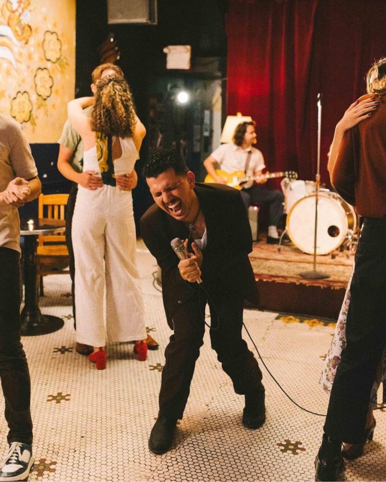 JEREMIE ALBINO’S SOULFUL CELEBRATION OF TOGETHERNESS – “SO MANY WAYS TO SAY I LOVE YOU”