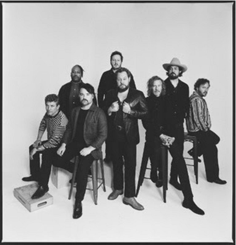 Nathaniel Rateliff & The Night Sweats confirm second and third leg of first ever arena tour!
