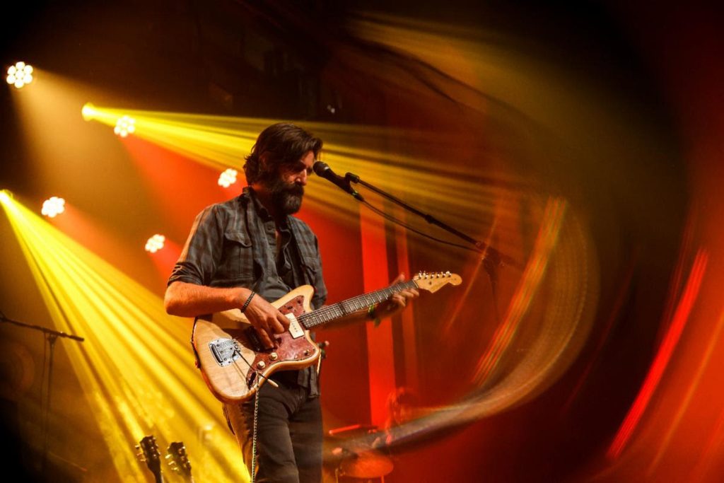 TYLER RAMSEY RELEASES NEW LOST AGES DELUXE ALBUM