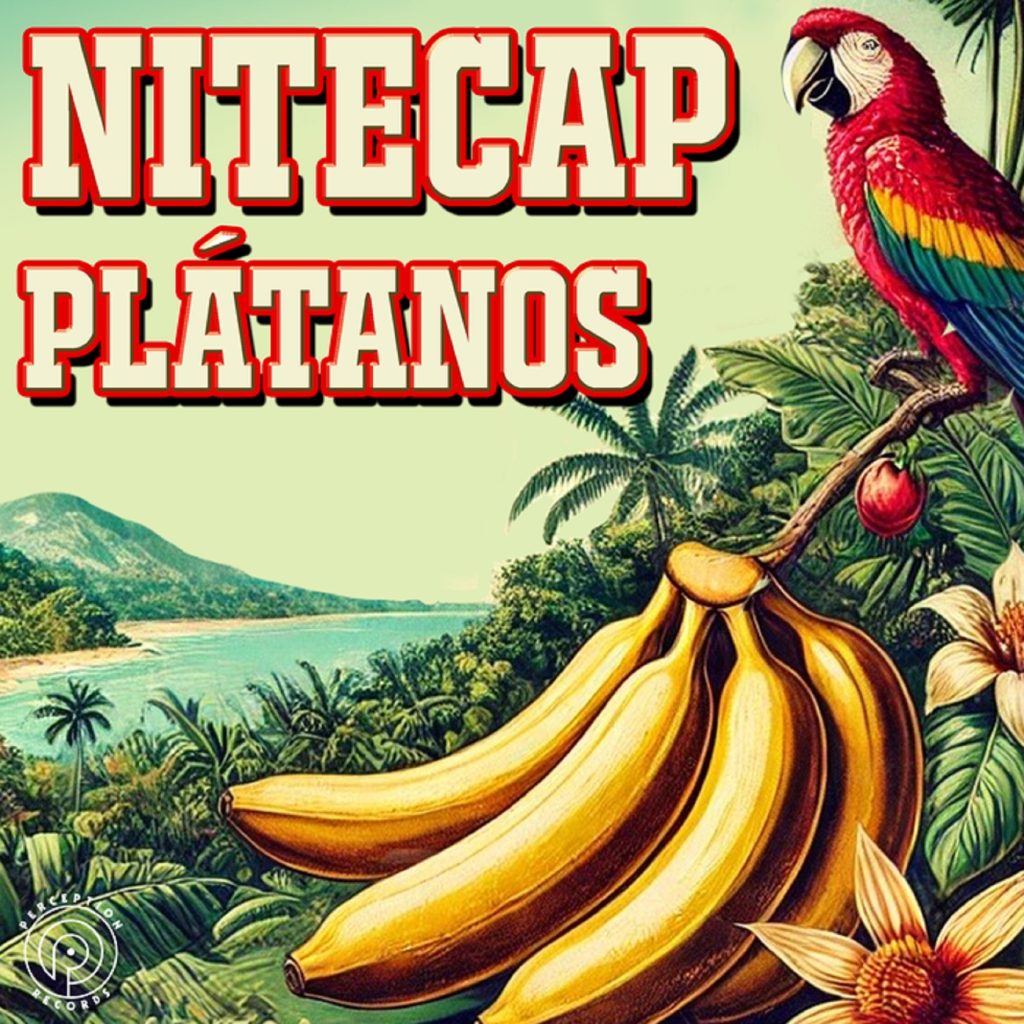 Denver Supergroup Nitecap Fuses Synth-Fueled Neo-Soul & Jazz-Funk in Debut Single “Plátanos”