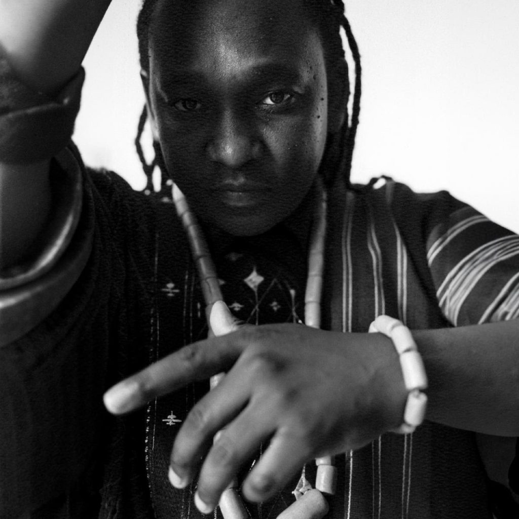 Abel Selaocoe Announces Sophomore Album Hymns Of Bantu – Out February 21