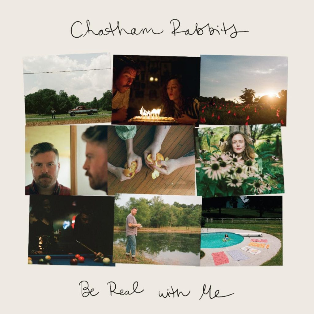 Chatham Rabbits Announce New Album With Introspective, Indie-Folk Study On Boundaries, “Matador”