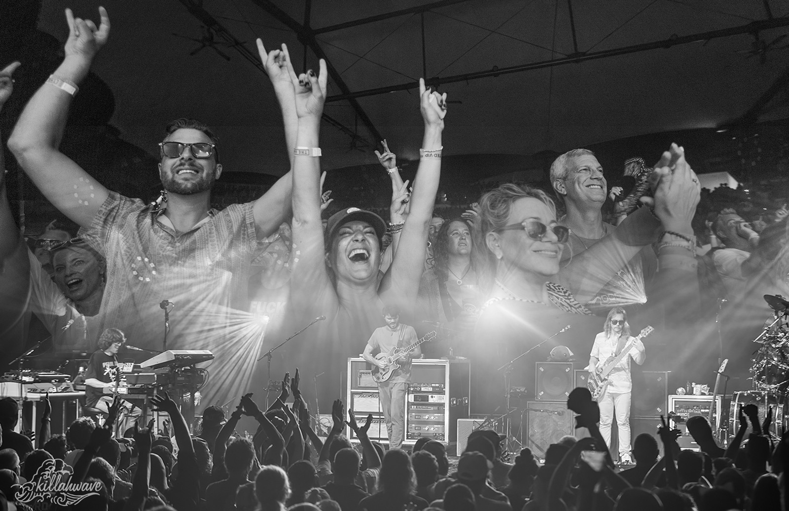 Goose Ends Florida Run with Memorable St. Augustine Performance