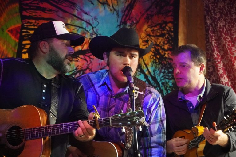 Brandon Tabor's Halloween Tradition: Music, Memories, and Magic in Michigan