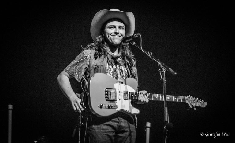 Kitchen Dwellers & Daniel Donato's Cosmic Country | Mission Ballroom | 11/16/2024