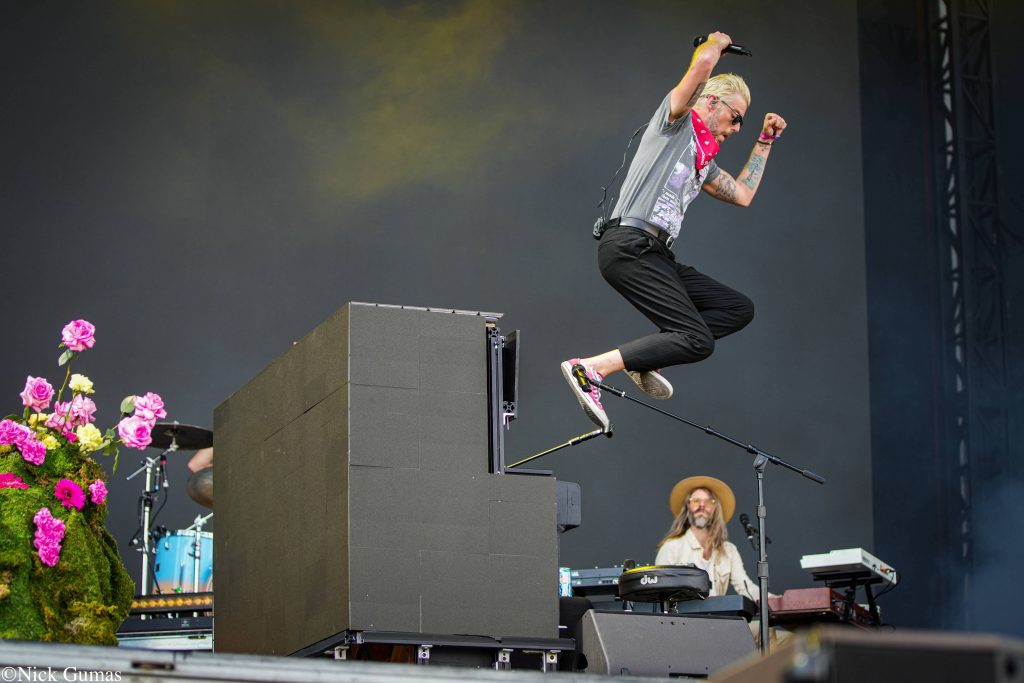 Austin City Limits 2024 | Weekend One | Day Two Recap