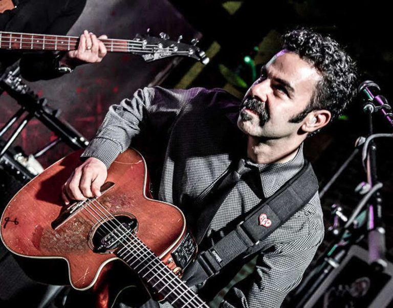 Sweetwater Music Hall Hosts Lebo and Friends for Dan “Lebo” Lebowitz’s 50th Birthday Bash Saturday, November 23, 2024