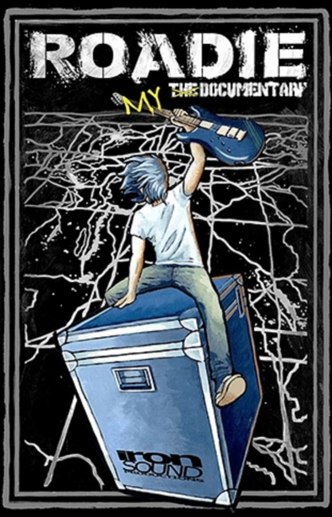 ‘Roadie: My Documentary’ Available On Amazon Prime