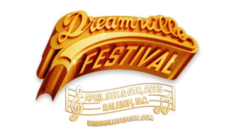 DREAMVILLE FESTIVAL ANNOUNCES RETURN APRIL 5-6, 2025 FOR FIFTH ANNIVERSARY CELEBRATION