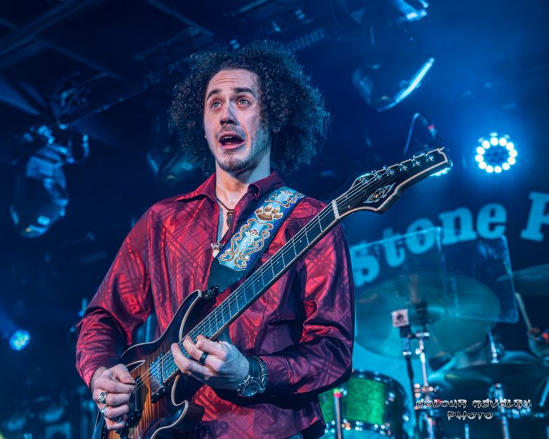 Dogs In A Pile | The Stone Pony | 12/21/2024