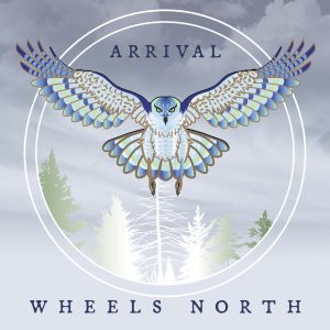 Progressive Bluegrass Reimagined: Wheels North’s Debut Album Arrival