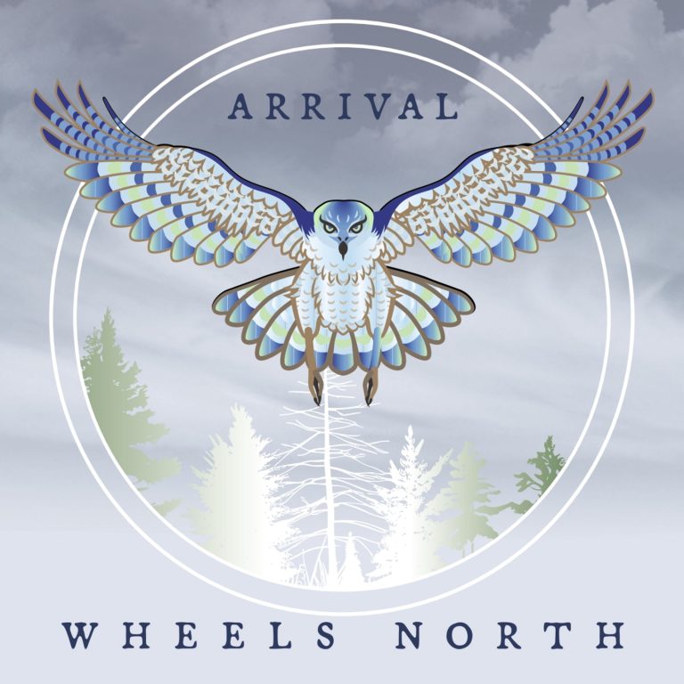 Progressive Bluegrass Reimagined: Wheels North’s Debut Album Arrival