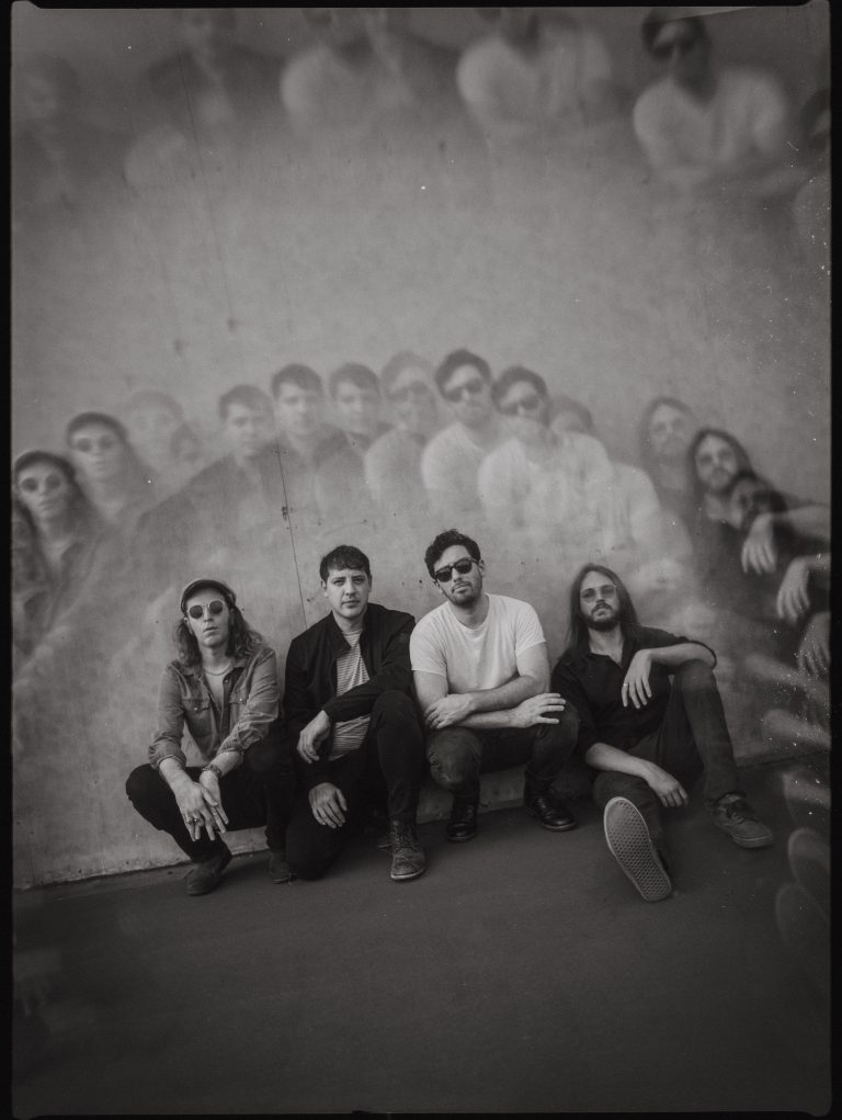 STRANGE LOT Unveils New Single and Music Video: "It’s Always You"