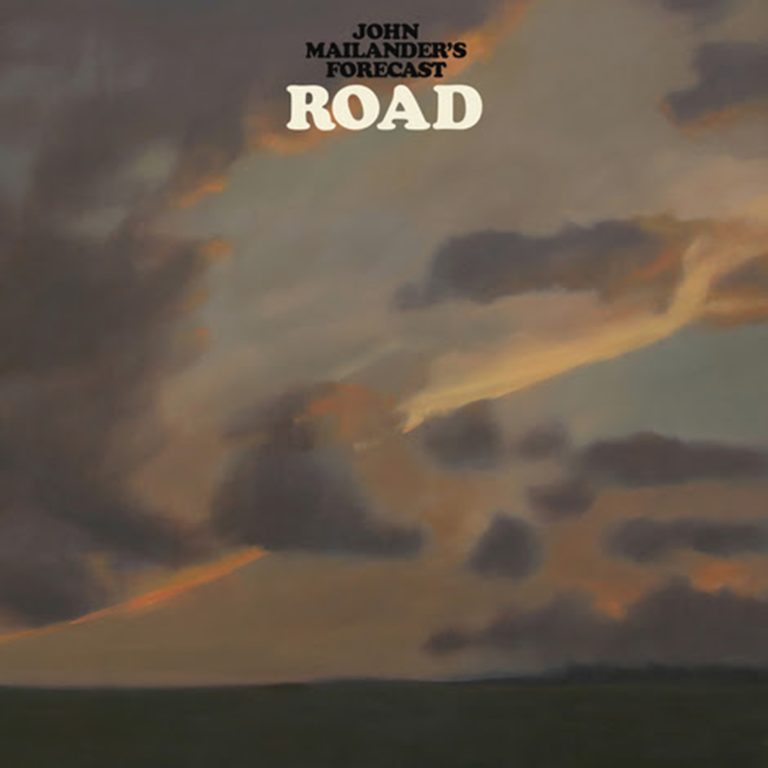 John Mailander’s Forecast Releases Animated Video for Stunning Nick Drake Cover “Road”