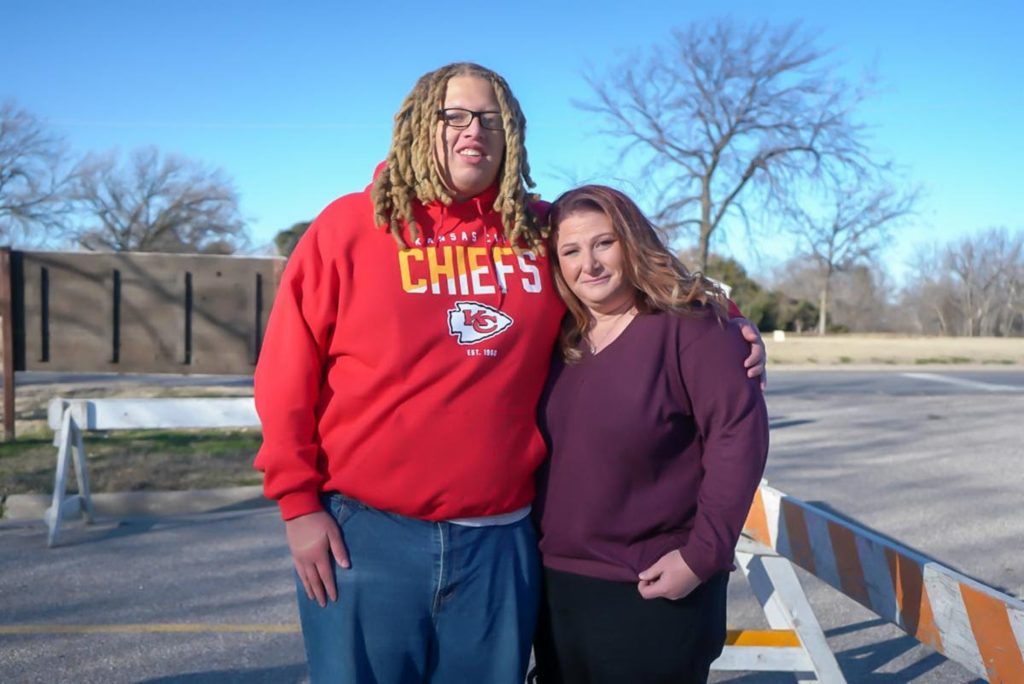 Deshaun Durham Released from Kansas Prison After Governor Laura Kelly Commuted His Cannabis Sentence