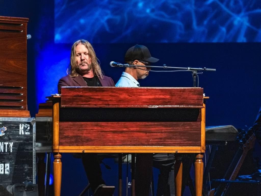 The Allman Betts Family Revival kicked off this past weekend with stops in Chicagoland and Minneapolis