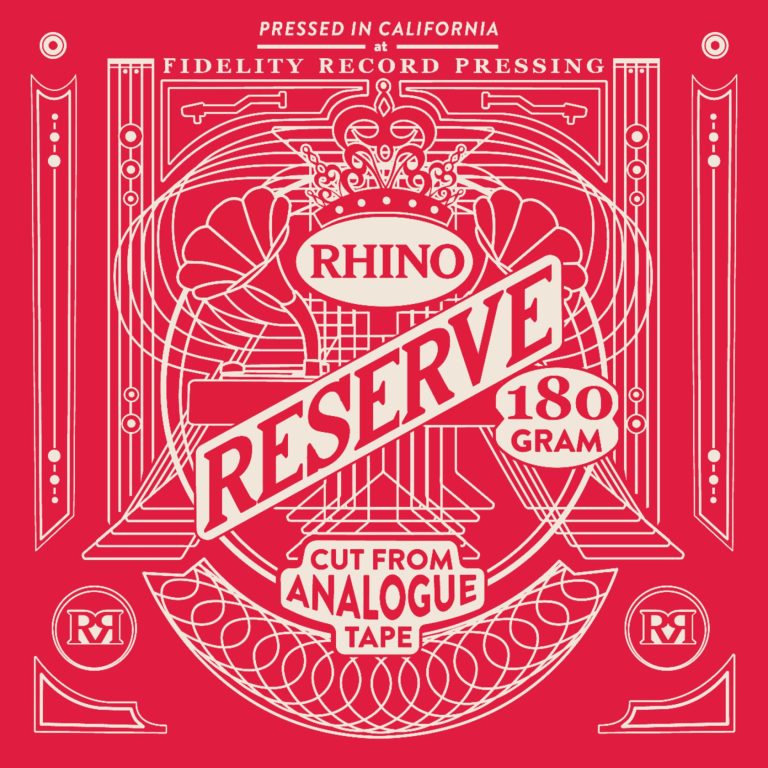 Rhino Reserves: New Premium Vinyl Series Kicks Off With Allen Toussaint’s 'Southern Nights' & Eddie Hazel’s 'Game, Dames And Guitar Thangs'