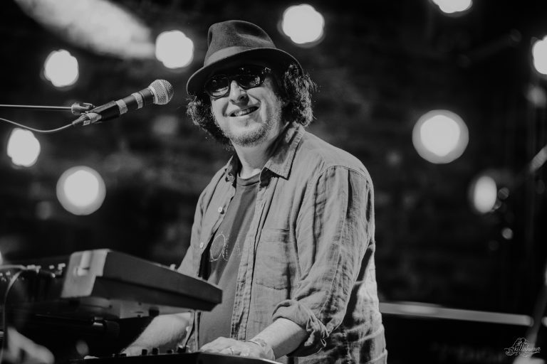 An Interview with PEAK