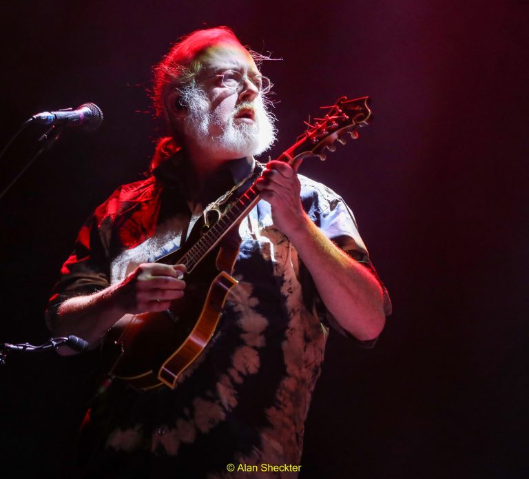 Railroad Earth | Fox Theater – Oakland | 1/18/2025