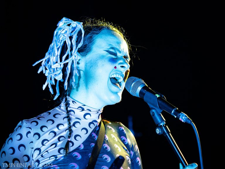 Rubblebucket | Majestic Theatre | 1/25/2025