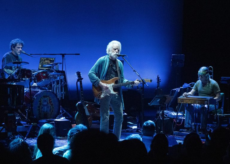 Bobby Weir & Wolf Bros. | Broward Center for the Performing Arts | 12/31/2024