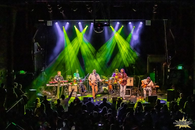 Full Steam Ahead: Switchman Sleepin’ Celebrates a Dozen Years of Magic