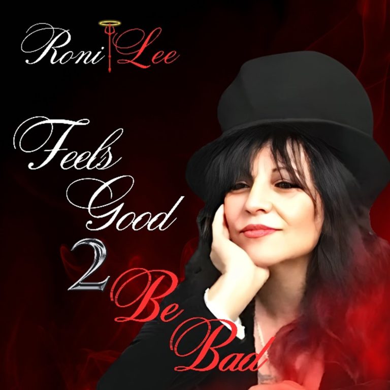 RONI LEE UNVEILS VIDEO FOR HER SEARING INTERPRETATION OF MICHAEL JACKSON’S “DIRTY DIANA”