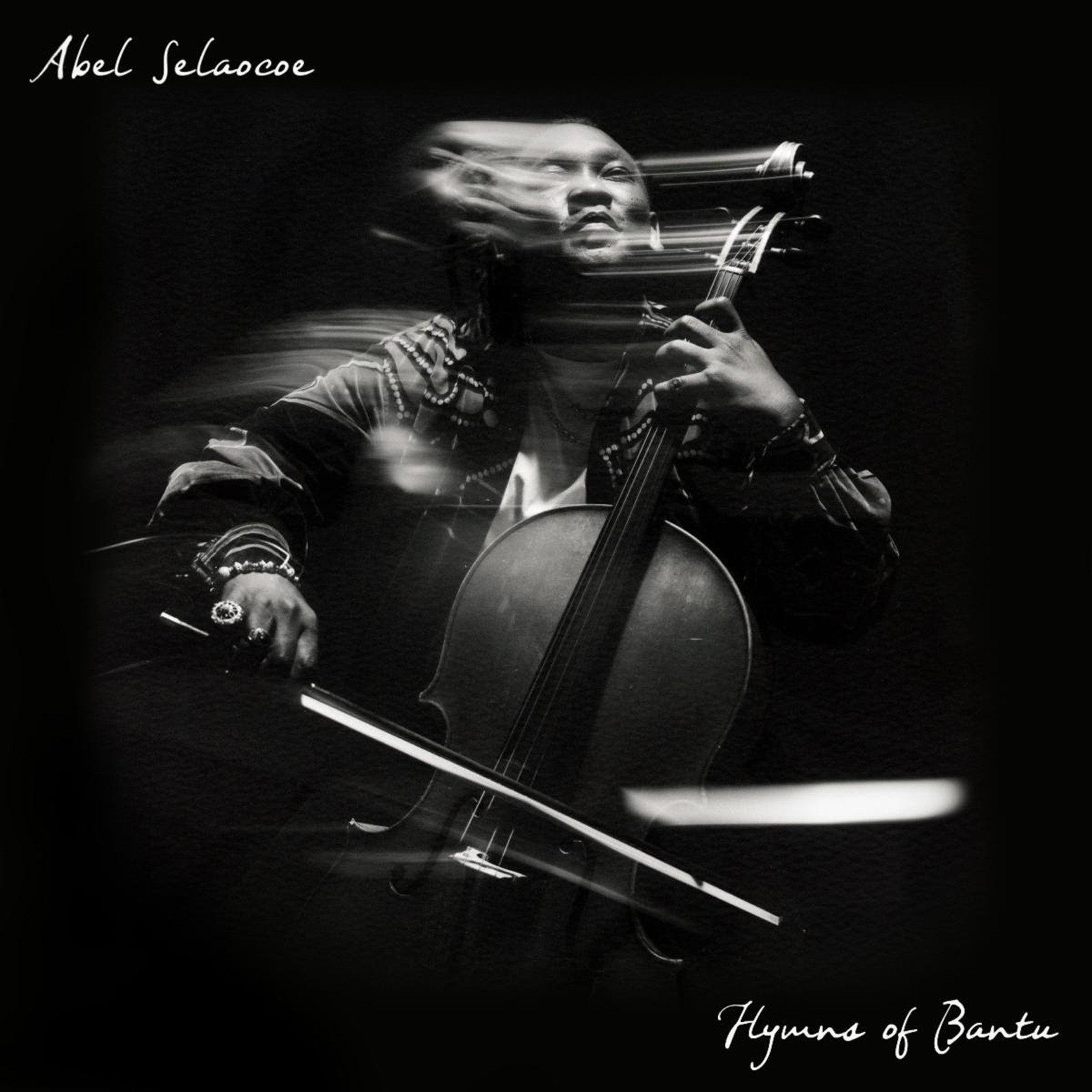 Abel Selaocoe Shares Rhapsodic, Fresh Interpretation of Sicilian Cellist Giovanni Sollima’s “L.B. Files: Igiul”