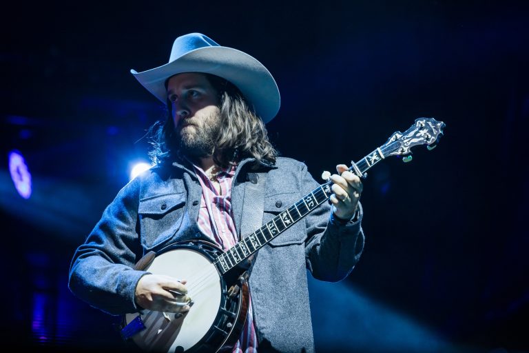 97.3 KBCO Presents Billy Failing Live at the Fox Theatre