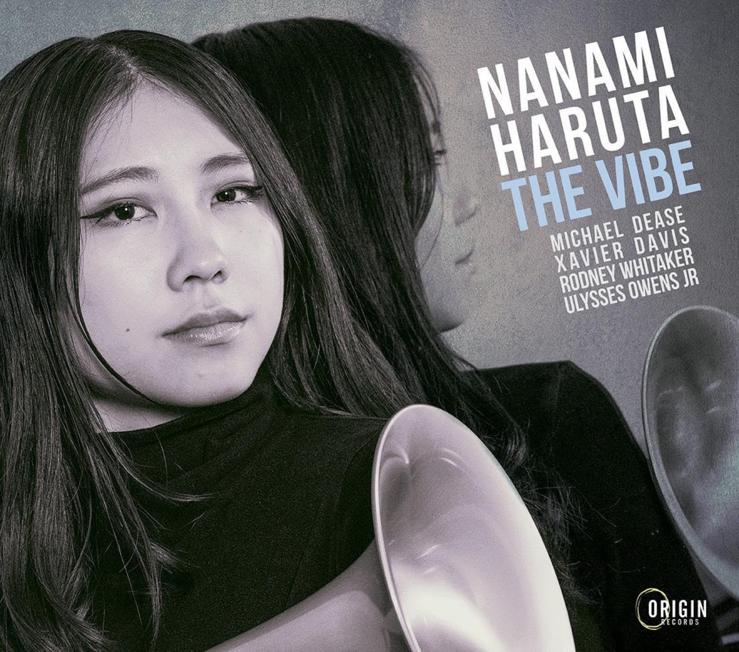 Rising Star Trombonist Nanami Haruta Debuts with a Breathtaking All-Star Session Teaming her with Master Trombonist Michael Dease