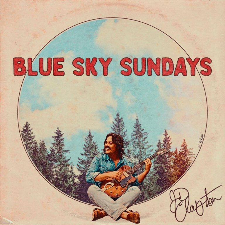 Arkansas’s Country-Rock Troubadour JD Clayton Announces Anticipated Sophomore LP, Blue Sky Sundays