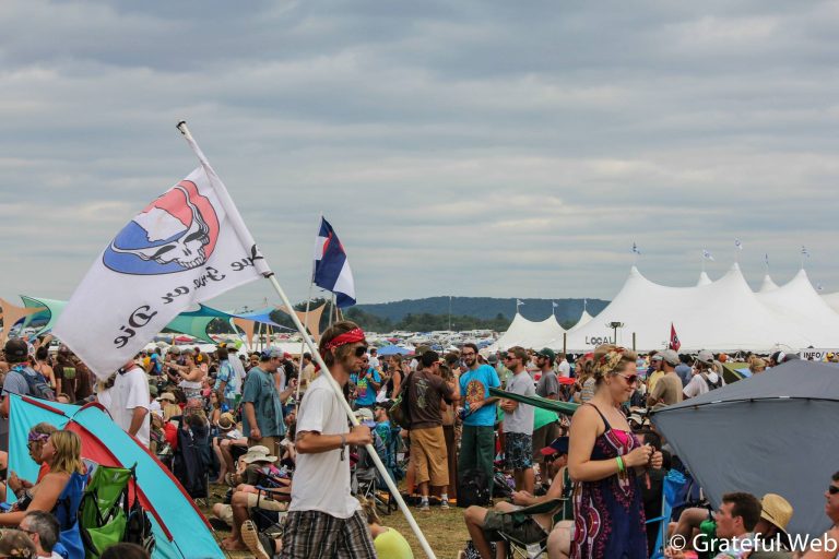 Deadheads and the 45th & 47th President: A Clash of Cultures and Values