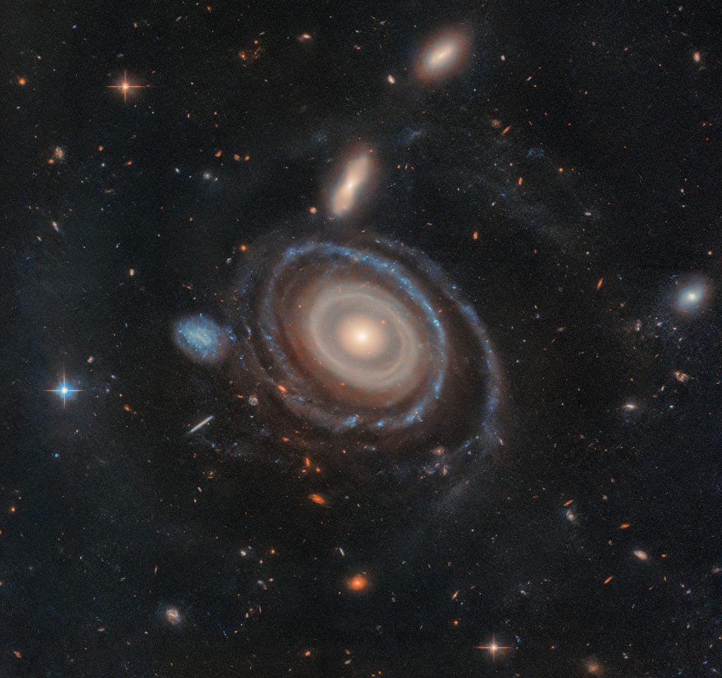 The Cosmic Perspective: Why Faith Falls Short and Facts Matter