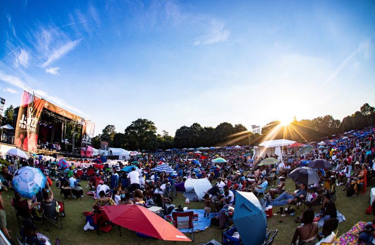 48th Annual Atlanta Jazz Festival Returns to Piedmont Park Over Memorial Day Weekend