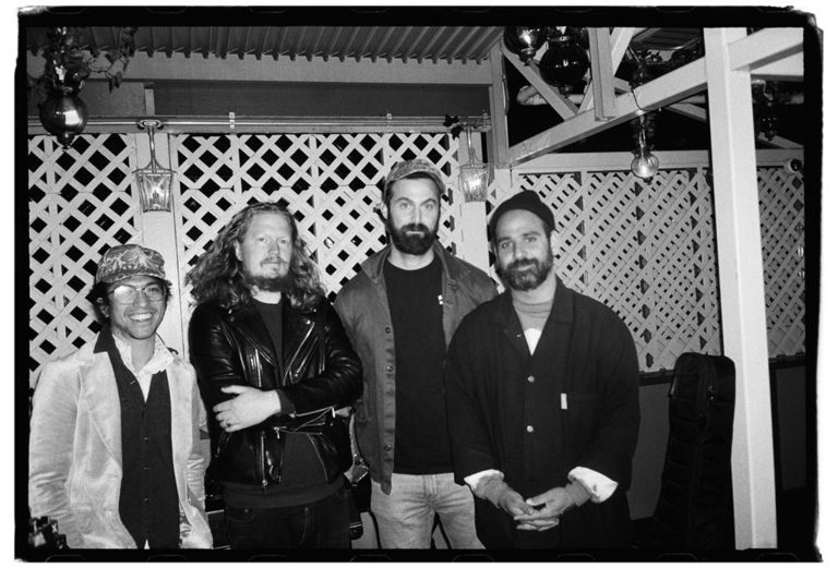 Taper’s Choice Takes the Stage: A Pre-Phish Celebration at the Fox Theatre