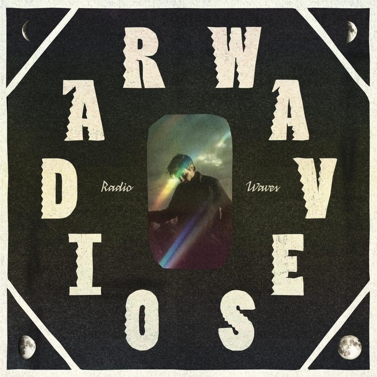 The Bones of J.R. Jones Announces New Album 'Radio Waves' out June 20 / Releases Debut Single "Savages"