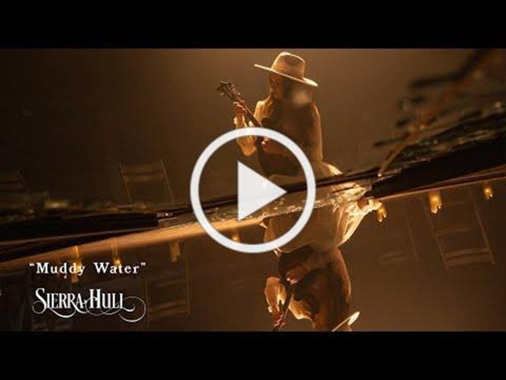 Sierra Hull’s New LP A Tip Toe High Wire Is A Musical Balancing Act Worth The Wait