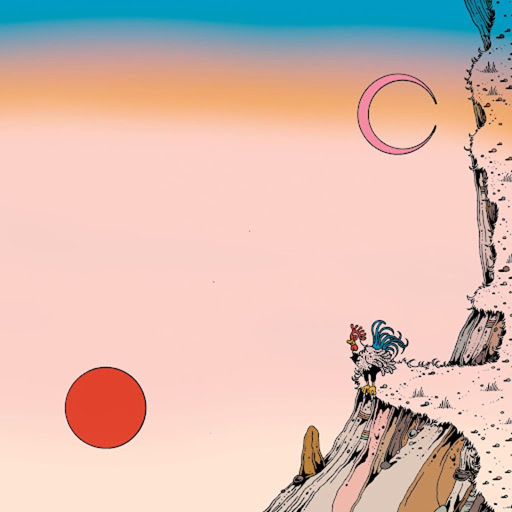 Goose Share New Song, "Your Direction"; New Album Out April 25