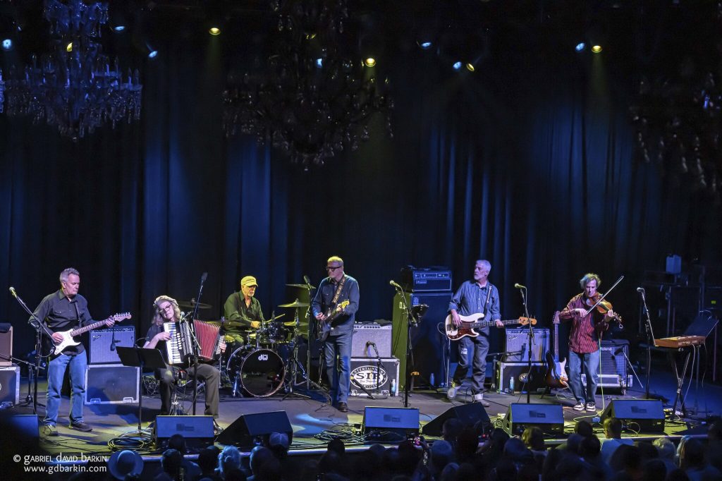 Camper Van Beethoven Celebrates 40TH Anniversary of their Debut Record