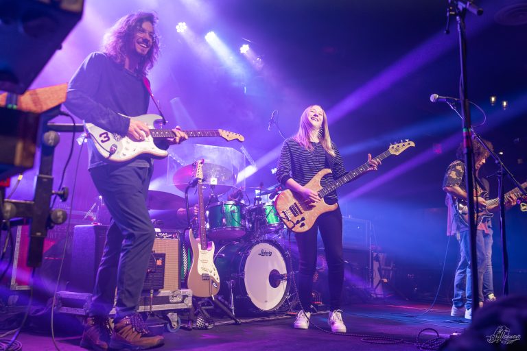 Dogs In A Pile | Brooklyn Bowl | 3/28/2025