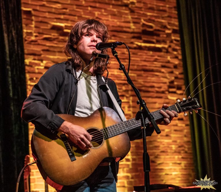 Jesse Welles | The Armory | 4/5/2025