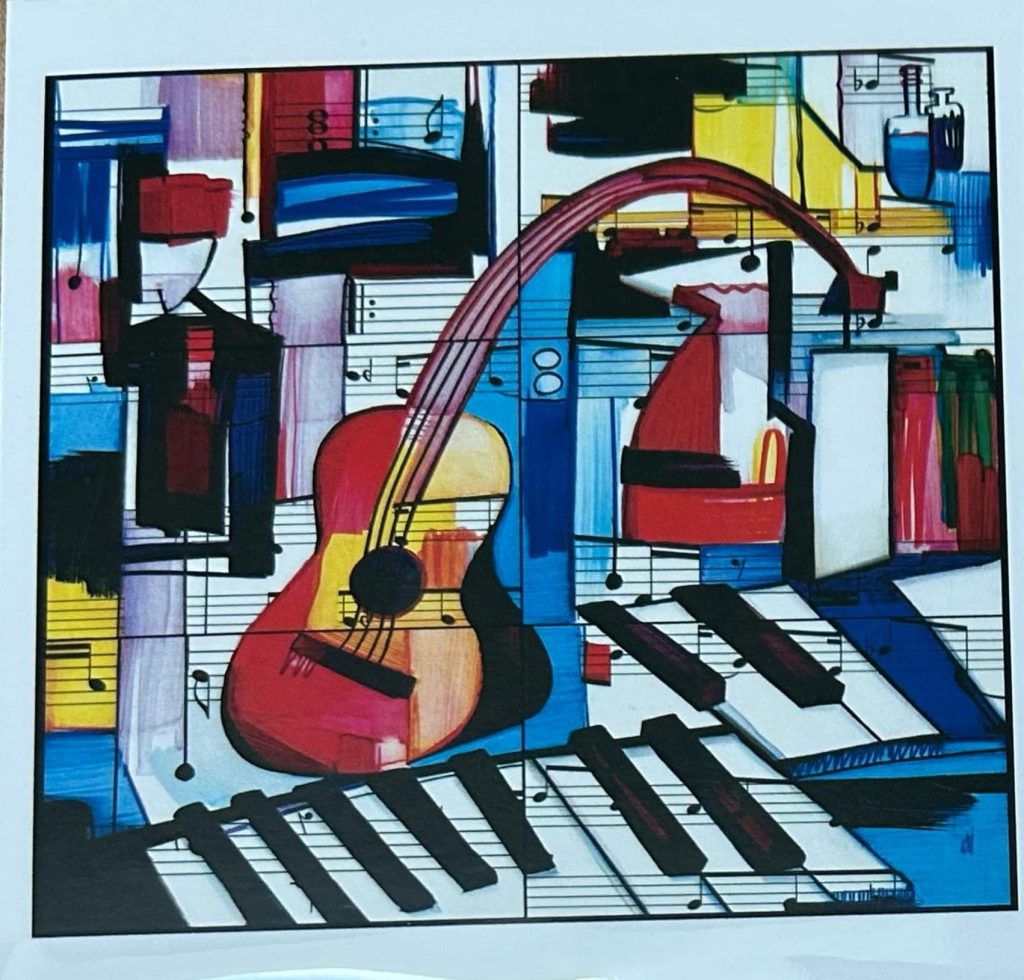 A Journey Through Joe Marcinek's The Groove Sessions