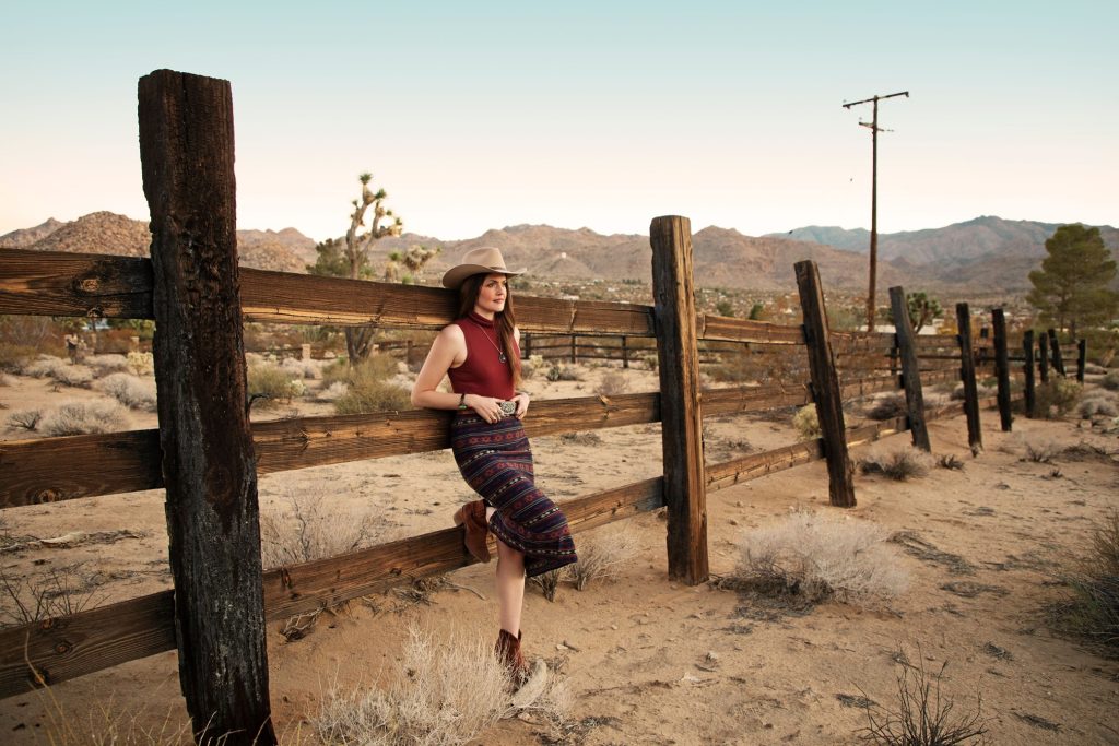 Molly Kruse Delivers Rich Storytelling and Retro Country Charm on New Album